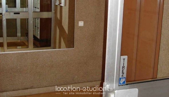 Colocation tudiante T5 à Cachan (94230)