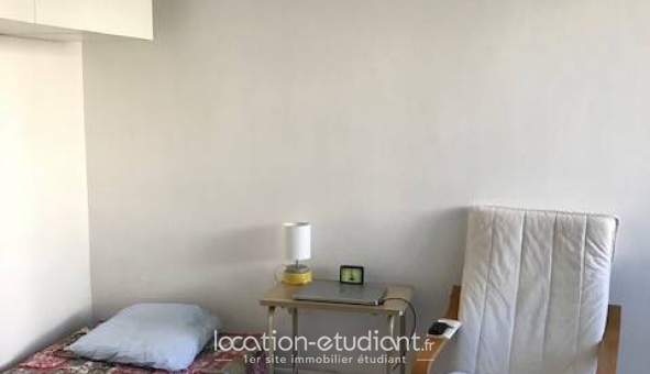 Colocation tudiante Chambre dans une colocation de 9m2