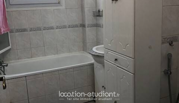 Colocation tudiante Studio à Cachan (94230)