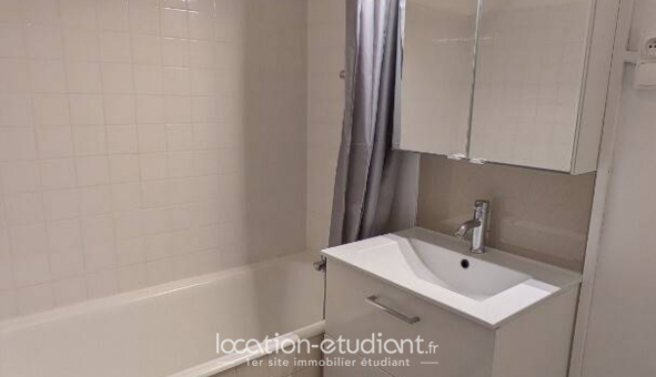 Colocation �tudiante Studio &agrave; Cachan (94230)