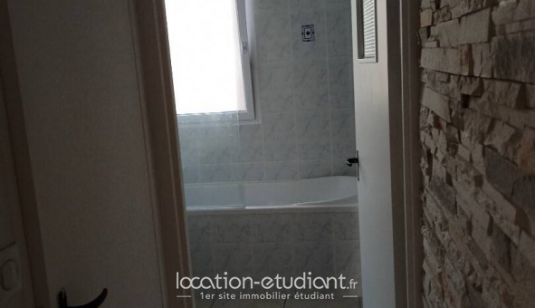 Colocation �tudiante Studio &agrave; Cachan (94230)