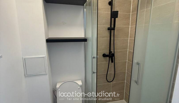 Colocation �tudiante Studio &agrave; Cachan (94230)