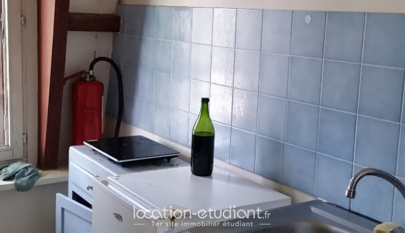 Colocation �tudiante Studio &agrave; Cachan (94230)