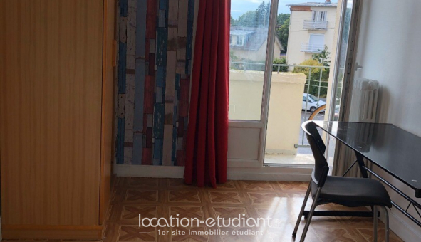 Colocation tudiante Studio à Caen (14000)