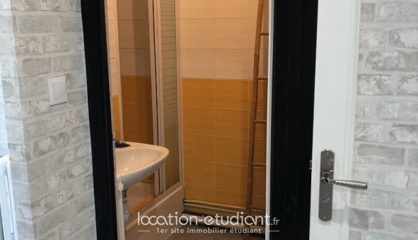 Colocation tudiante Studio à Caen (14000)