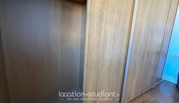 Colocation tudiante Studio à Caen (14000)