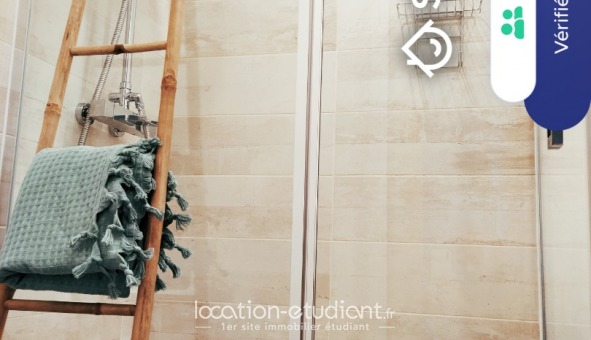 Colocation tudiante Duplex à Caen (14000)