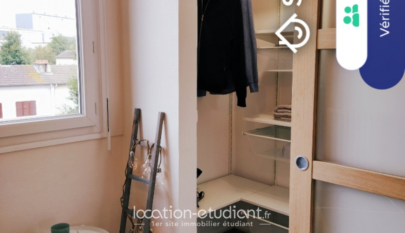 Colocation tudiante Duplex à Caen (14000)