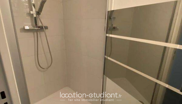 Colocation �tudiante Studio &agrave; Caen (14000)