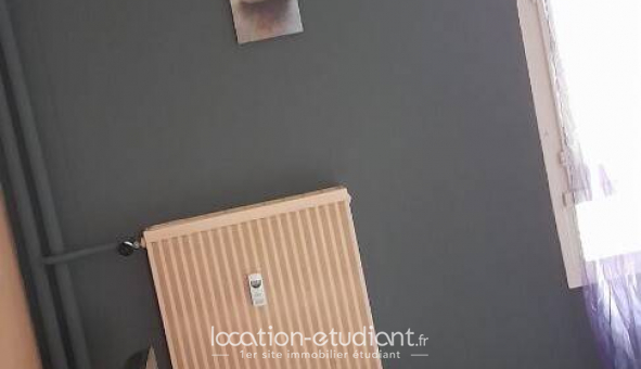 Colocation tudiante Studio à Caen (14000)