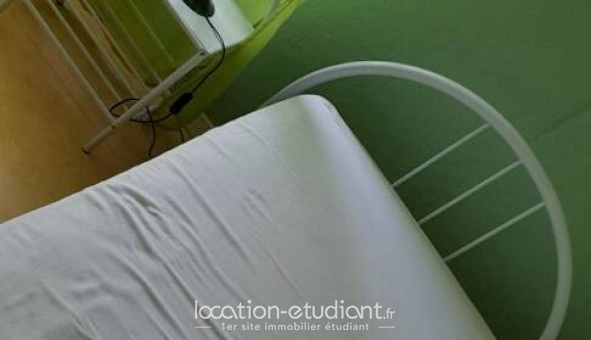 Colocation tudiante Studio à Caen (14000)