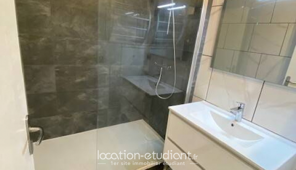 Colocation �tudiante Studio &agrave; Caen (14000)