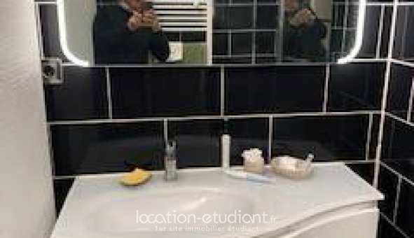 Colocation �tudiante Studio &agrave; Caen (14000)