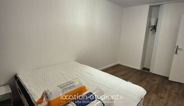 Colocation �tudiante Studio &agrave; Caen (14000)