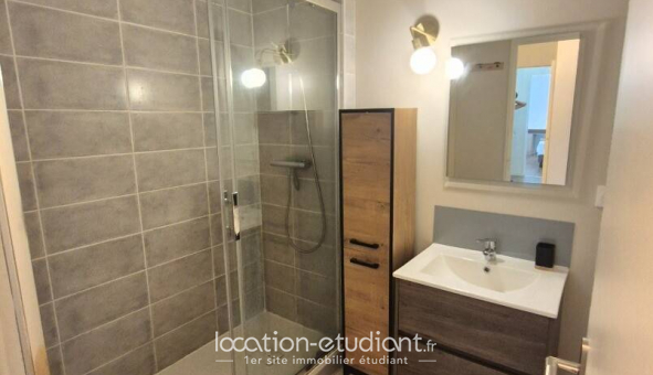 Colocation �tudiante Studio &agrave; Caen (14000)