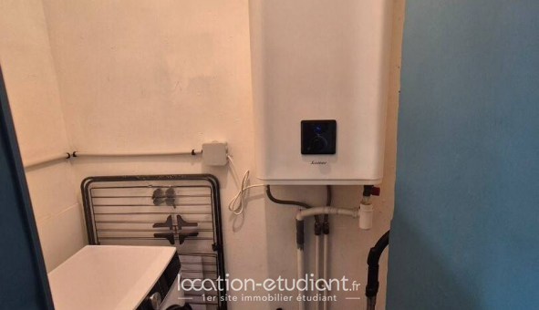 Colocation �tudiante Studio &agrave; Caen (14000)