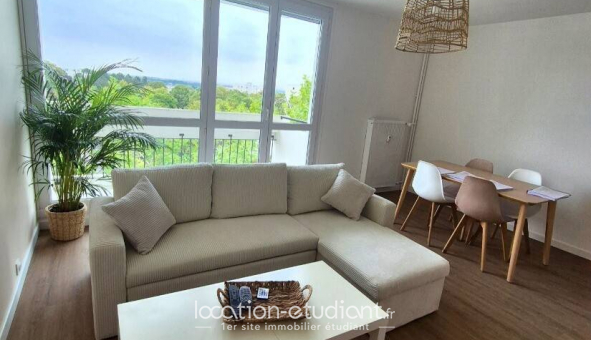 Colocation �tudiante Chambre dans une colocation de 10m2