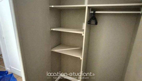 Colocation �tudiante Studio &agrave; Caen (14000)