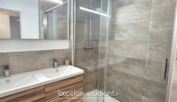 Colocation �tudiante Studio &agrave; Caen (14000)