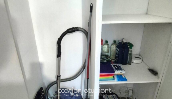 Colocation �tudiante Studio &agrave; Caen (14000)