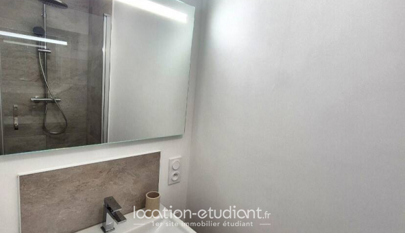 Colocation �tudiante Studio &agrave; Caen (14000)