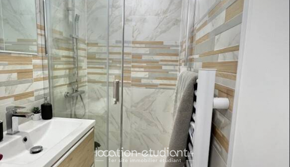Colocation �tudiante Studio &agrave; Caen (14000)