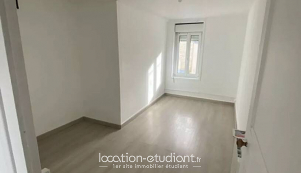 Colocation �tudiante Studio &agrave; Caen (14000)