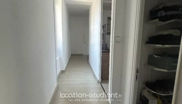 Colocation �tudiante Studio &agrave; Caen (14000)