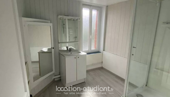 Colocation �tudiante Studio &agrave; Caen (14000)