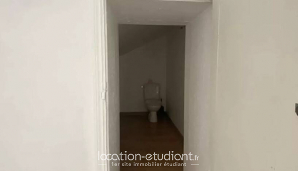 Colocation �tudiante Studio &agrave; Caen (14000)