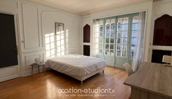 Colocation �tudiante Chambre dans une colocation de 18m2
