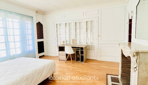 Colocation �tudiante Studio &agrave; Caen (14000)