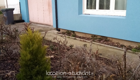 Colocation tudiante T5 à Caen (14000)