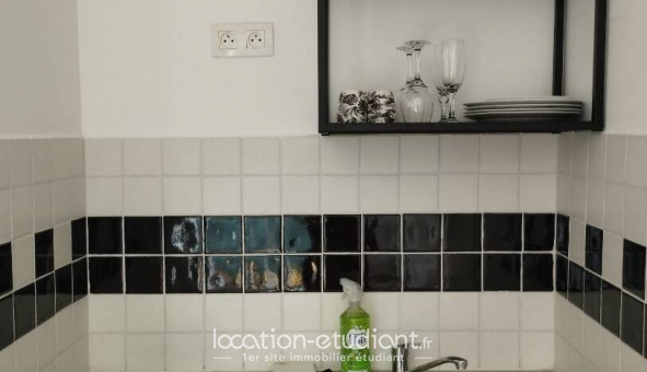 Colocation tudiante Studio à Cagnes sur Mer (06800)