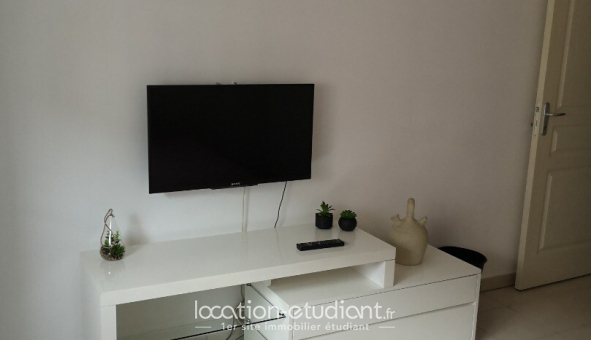 Colocation tudiante T3 à Cagnes sur Mer (06800)