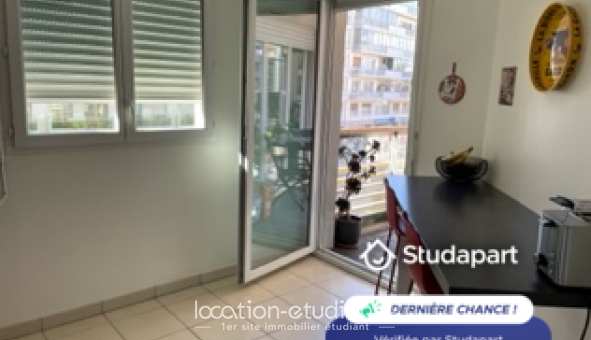 Colocation tudiante T3 à Cagnes sur Mer (06800)