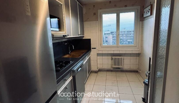 Colocation étudiante Studio à Caluire et Cuire (69300)
