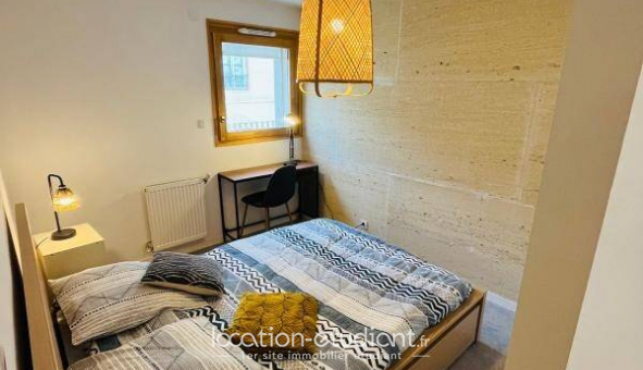 Colocation tudiante Chambre dans une colocation de 106m2