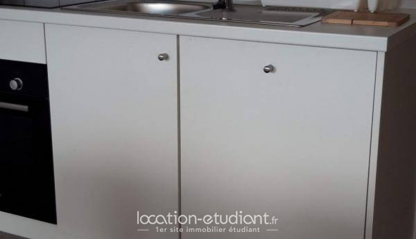 Colocation tudiante Studio à Caluire et Cuire (69300)