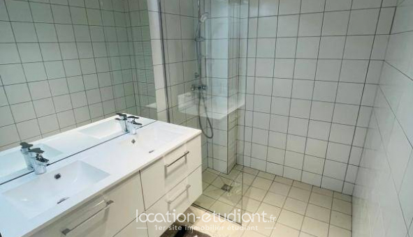 Colocation tudiante Studio à Caluire et Cuire (69300)