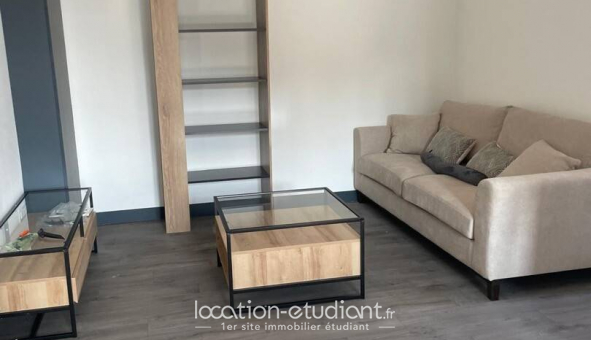 Colocation tudiante Chambre dans une colocation de 12m2