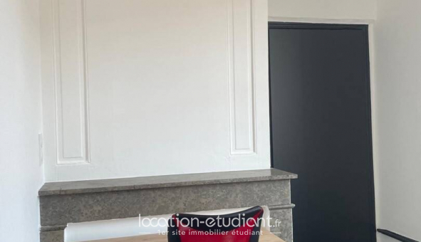 Colocation tudiante Studio à Caluire et Cuire (69300)