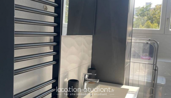 Colocation tudiante Studio à Caluire et Cuire (69300)