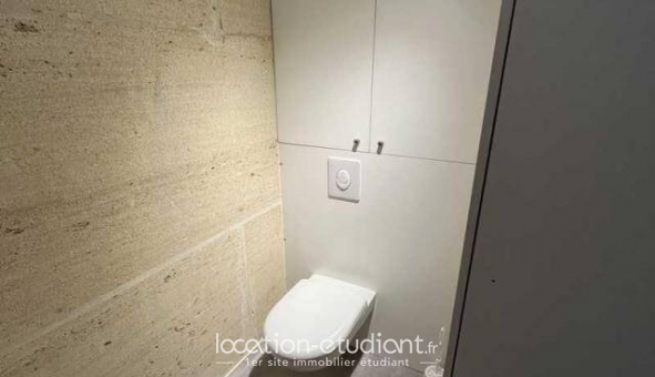 Colocation tudiante Studio à Caluire et Cuire (69300)