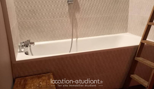 Colocation �tudiante Studio &agrave; Caluire et Cuire (69300)