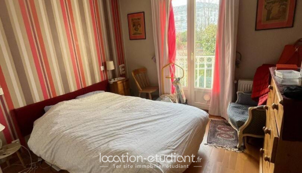 Colocation �tudiante T1 &agrave; Caluire et Cuire (69300)