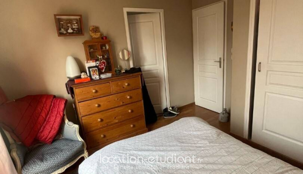 Colocation �tudiante T1 &agrave; Caluire et Cuire (69300)