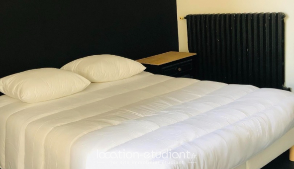 Colocation tudiante Studio à Cambrai (59400)