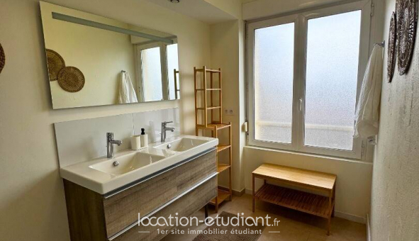 Colocation �tudiante Studio &agrave; Cambrai (59400)