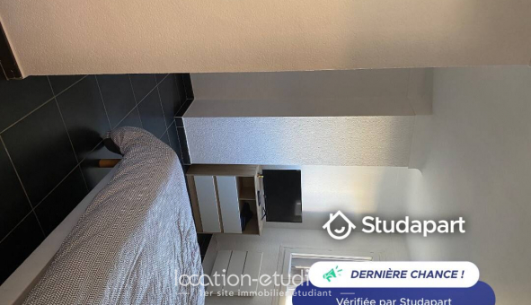Colocation tudiante Studio à Canet en Roussillon (66140)